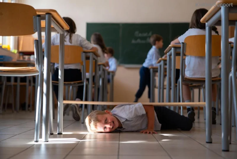 <strong>ADHD</strong> brain in action