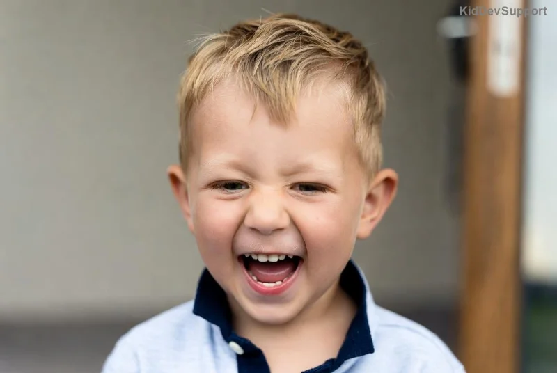 Happy individual post-ADHD diagnosis achieving focus and success