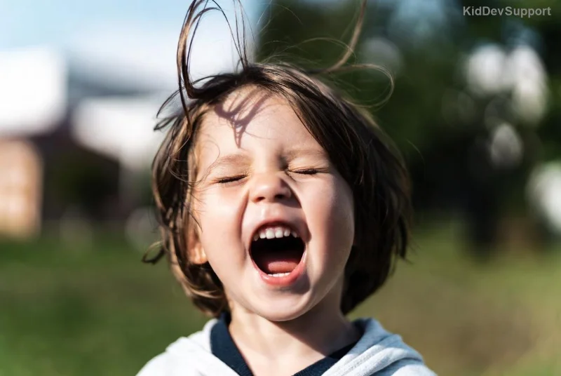 Doctor discussing ADHD medication risks