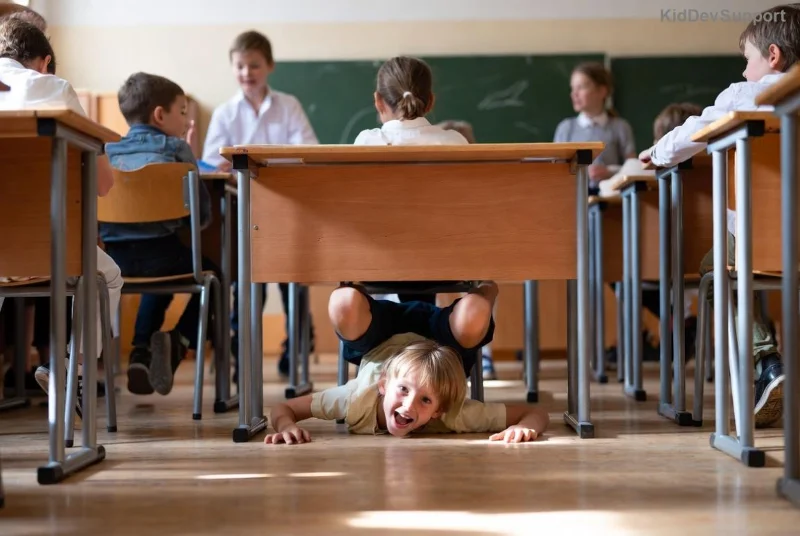 Bilingual <strong>ADHD</strong> assessment support