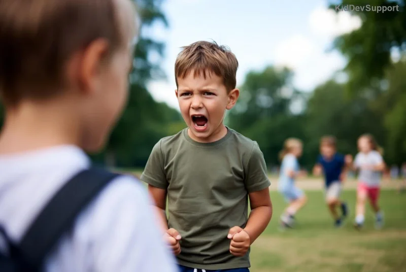 Person experiencing ADHD inattention symptoms