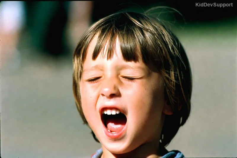 Family discussing ADHD diagnosis with doctor