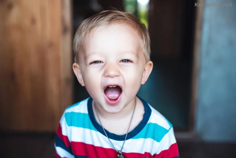 Person with ADHD using memory techniques successfully