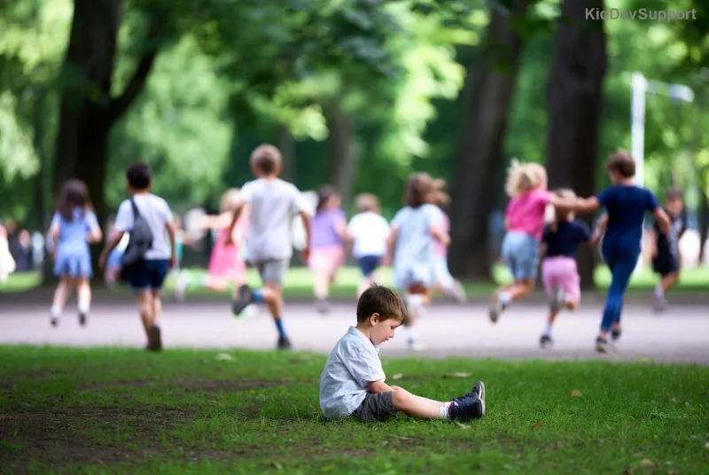 Person experiencing ADHD-related emotional distress