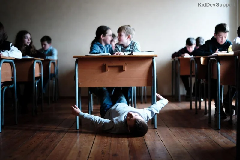 Strategies for managing ADHD post-work crash