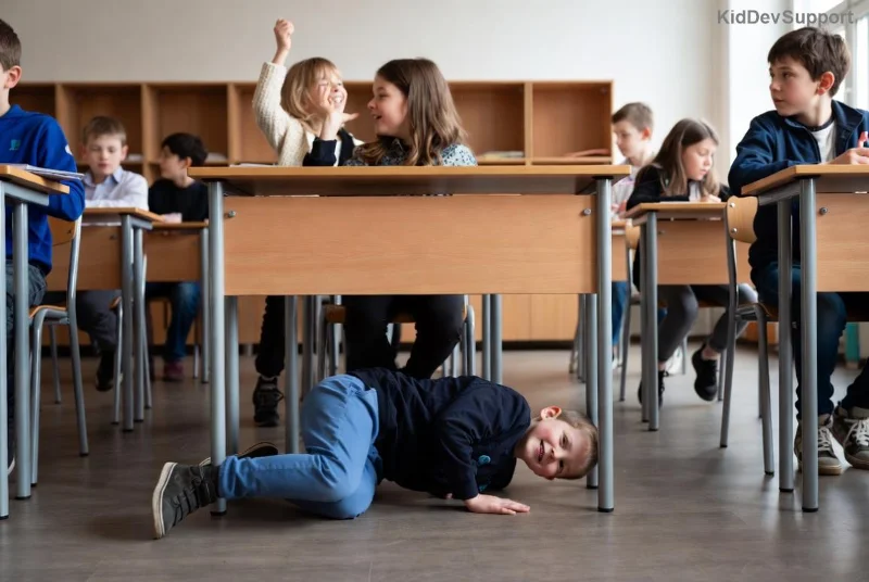 Happy ADHD patient achieving success with right treatment