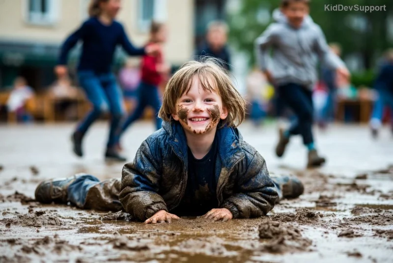 Steps to ADHD diagnosis journey