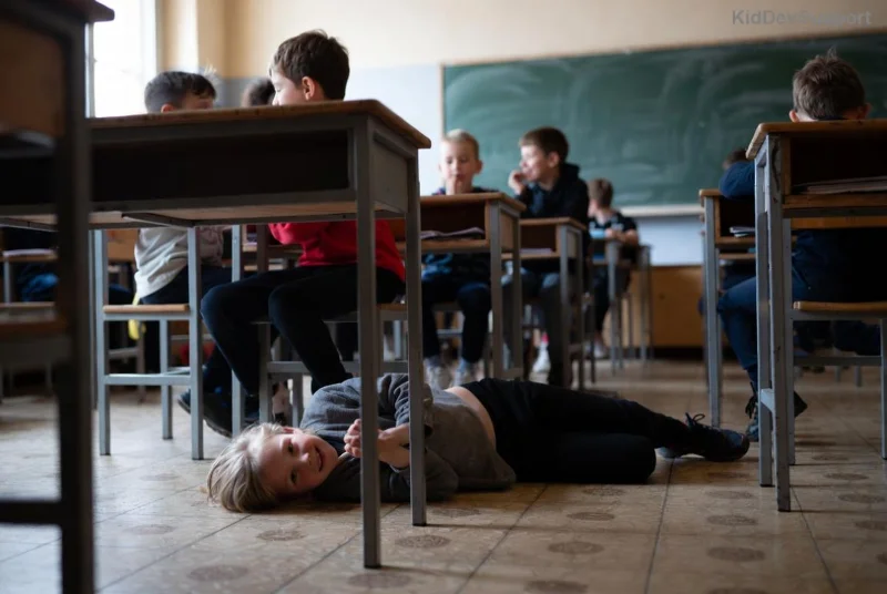 Comparative symptoms of ADHD, anxiety, and depression