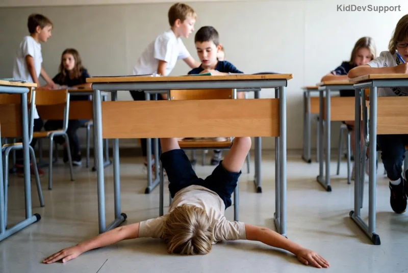 ADHD brain health supplements improving daily life