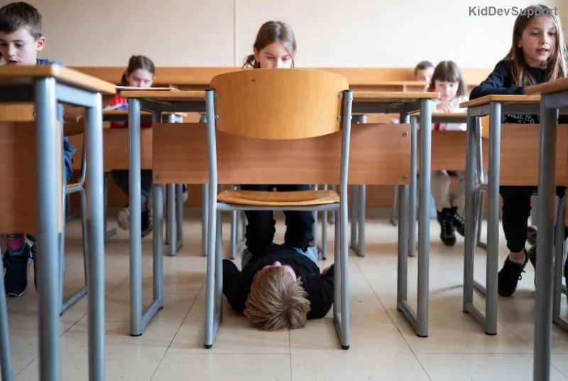 <strong>ADHD</strong> success and confidence building