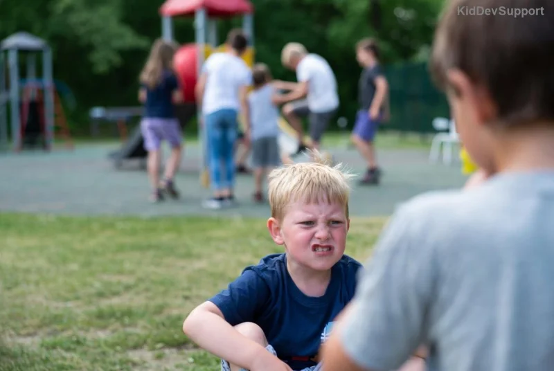 Parent with ADHD navigating family chaos