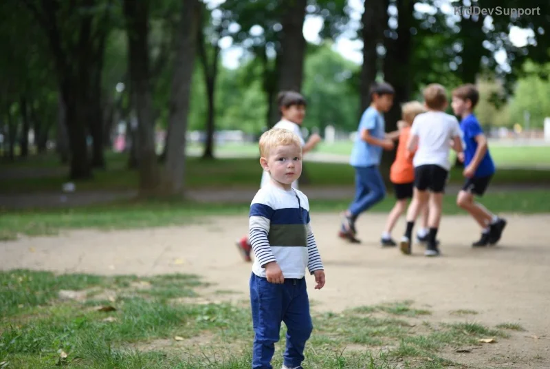 Person experiencing ADHD symptoms like distraction and hyperactivity