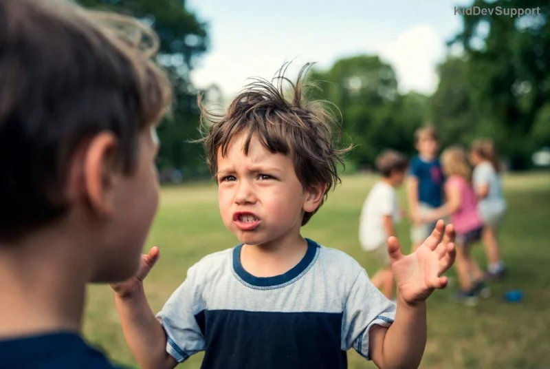 Person experiencing burnout symptoms related to ADHD
