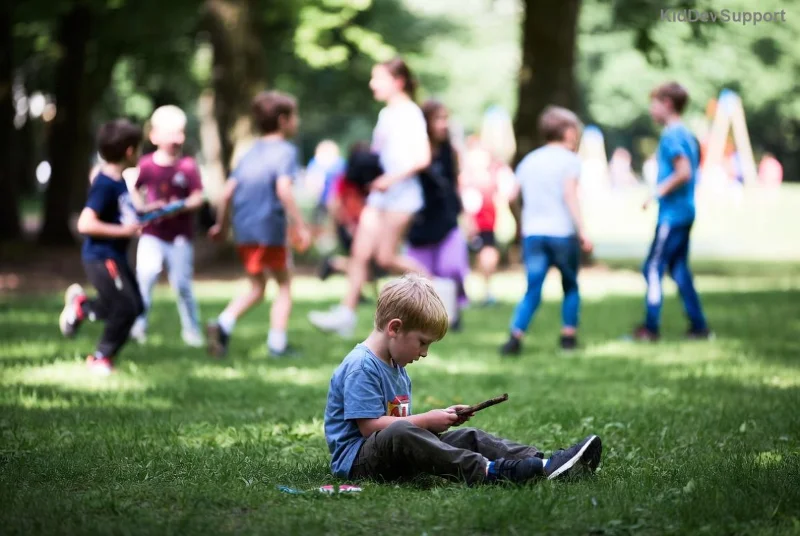 ADHD individual succeeding in structured morning routine