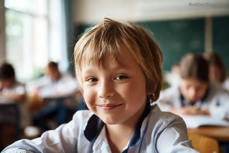 Diverse group representing ADHD diagnosis demographics