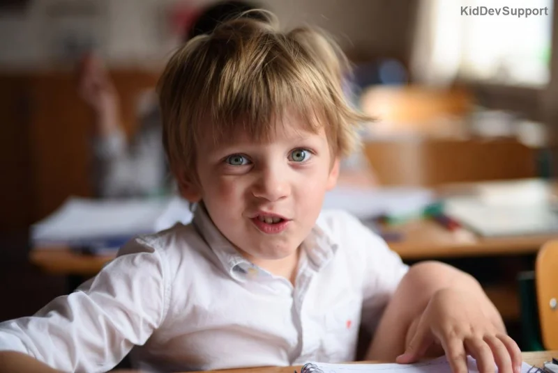 Active lifestyle improving concentration for ADHD