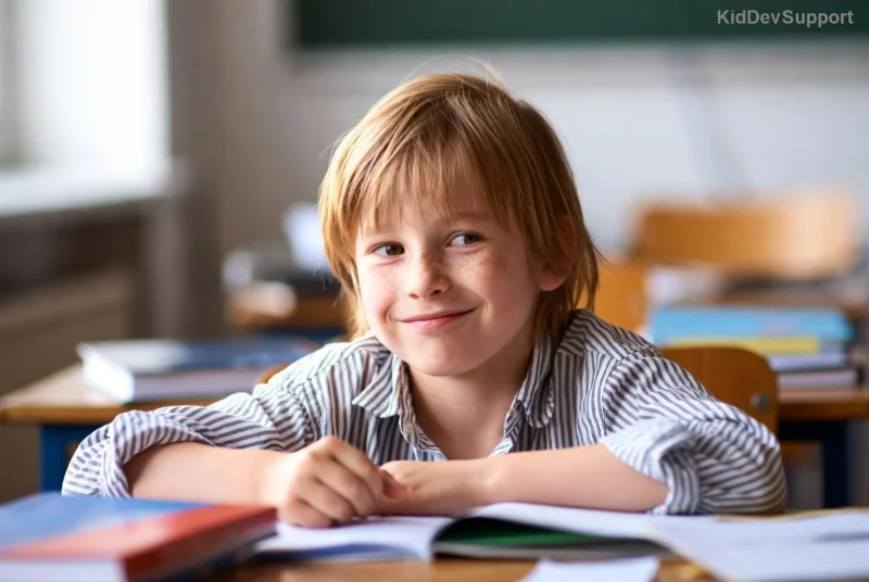 Person experiencing ADHD symptoms
