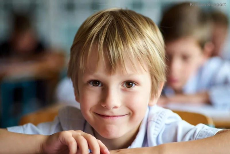 ADHD brain illustration showing hyperactivity and distraction