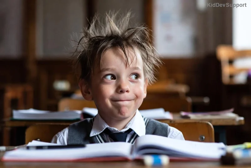 Person overcoming ADHD task paralysis with strategies