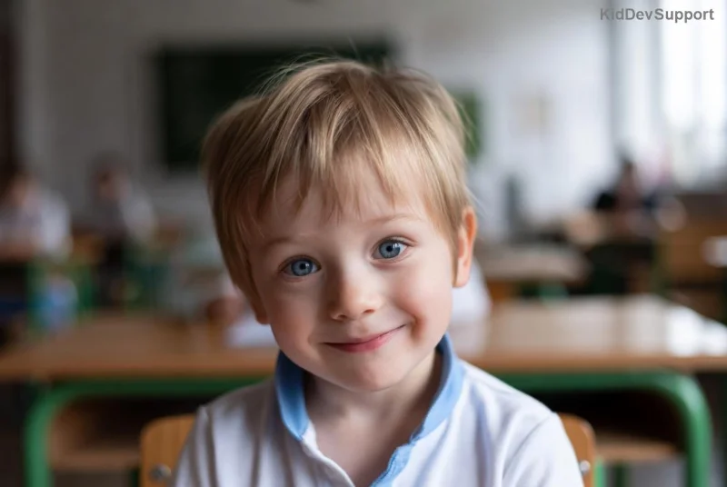 ADHD individual celebrating small victory