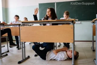 Musik als Tagesretter: So strukturierst du den Alltag deines ADHS-Kinds revolutionär einfach!