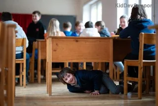 Chaos to Confidence: How ADHD Sabotages Teenage Transitions from Middle to High School – And How to Win