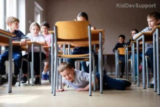 Why ADHD Makes You Feel Like Everyone Else Is “Normal” – The Hidden Truth Revealed