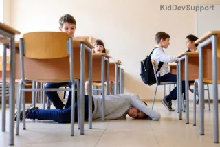 ADHD and Toxic Relationships: 9 Shocking Red Flags That Trap People with ADHD