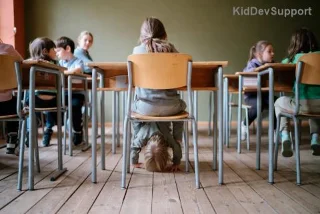 Unlock the Puzzle: How to Explain ADHD to Your Child Without Scaring Them