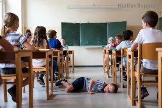 How ADHD Steals Sleep from Children: Causes, Signs & Game-Changing Solutions