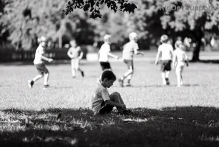 Unveiling the Shocking Link: Why ADHD Fuels Depression & Anxiety (And How to Fight Back)