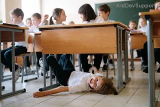 Wie lehrt man ablenkbaren Kindern persönliche Hygienegewohnheiten? 12 effektive Tipps