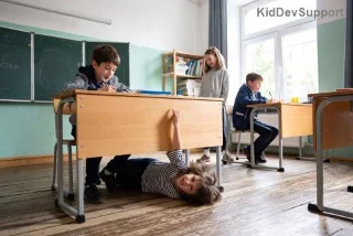 Exhausted After Every Chat? How ADHD Makes Social Situations Draining