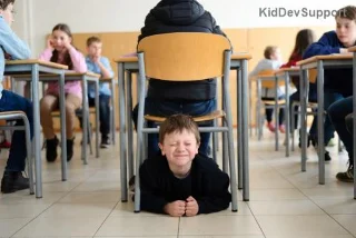 ADHS bei Kleinkindern: 12 frühe Warnsignale, die Eltern nicht übersehen sollten!