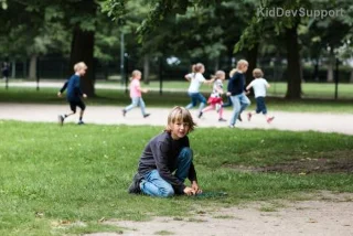 Why Do ADHD Children Interrupt and Talk Excessively? Shocking Brain Science Revealed