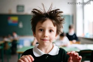 Guide Ultime Aménagements Scolaires TDAH : Ce Quil Faut Demander aux Enseignants pour Réussir !