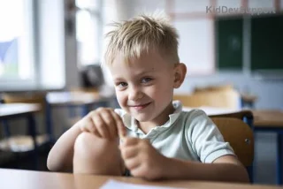 Stop the Struggle: 10 Proven Ways to Help Your Child Transition Between Tasks Without Fights