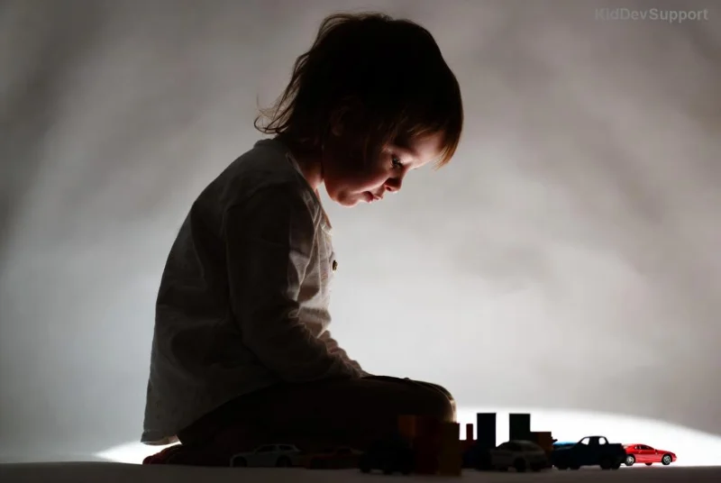 <strong>Social Communication Disorder (SCD)</strong> therapy session