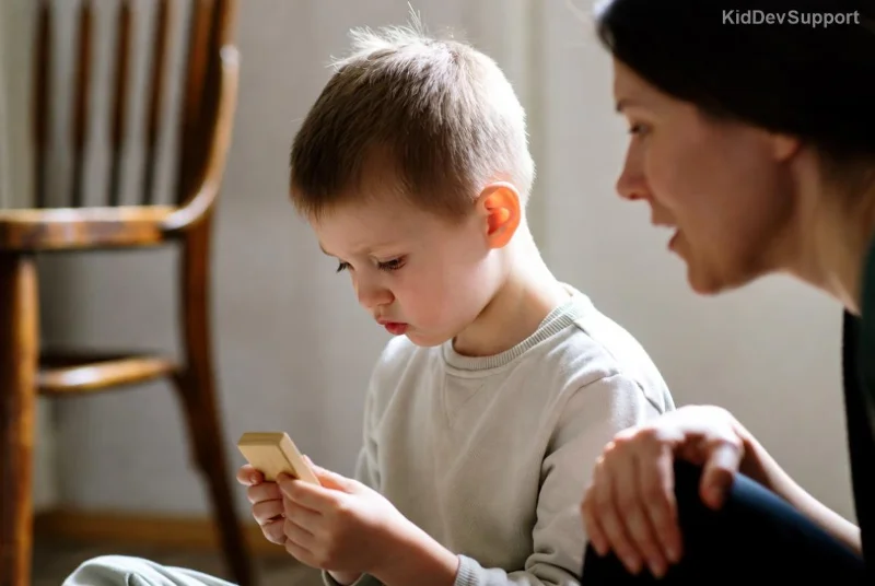 Safer autism support strategies