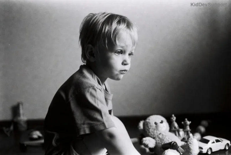 Supportive environment for twice-exceptional child