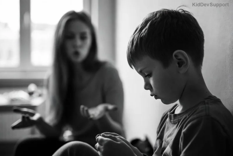 Successful professional using executive function tools