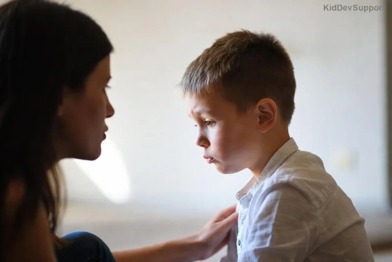Community of autistic individuals sharing stories