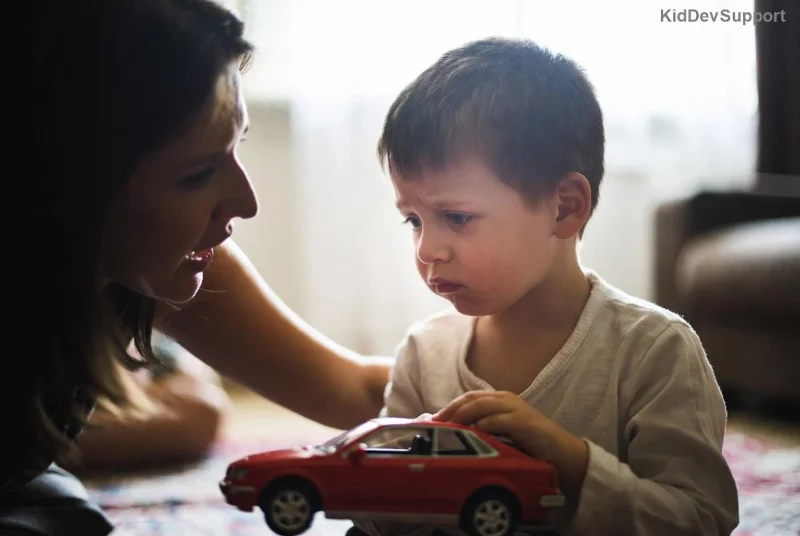 Signs and symptoms of autism spectrum in daily adult life