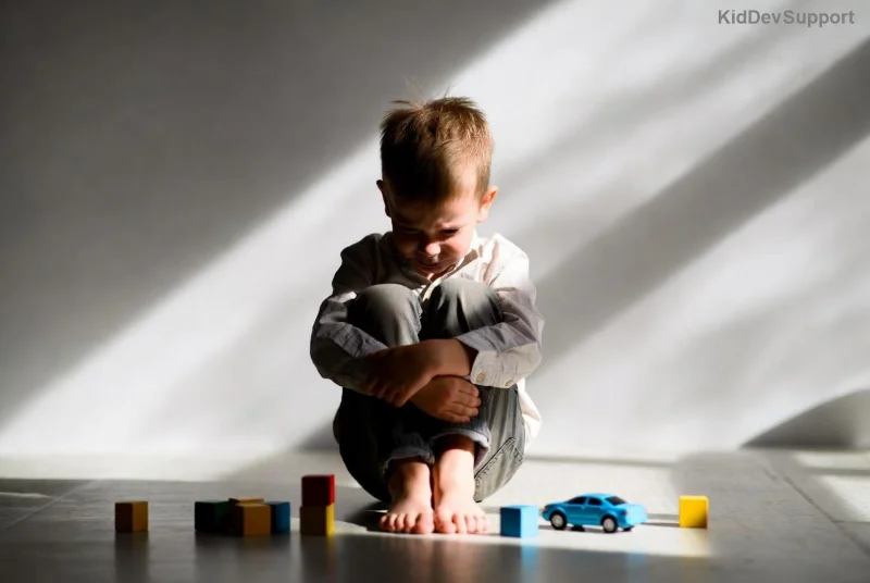 Healthy lifestyle for autism management