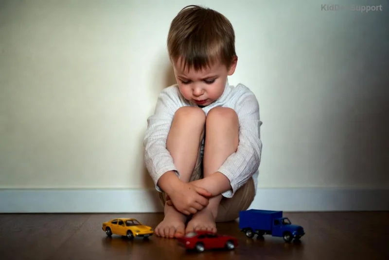Community of diverse autistic individuals