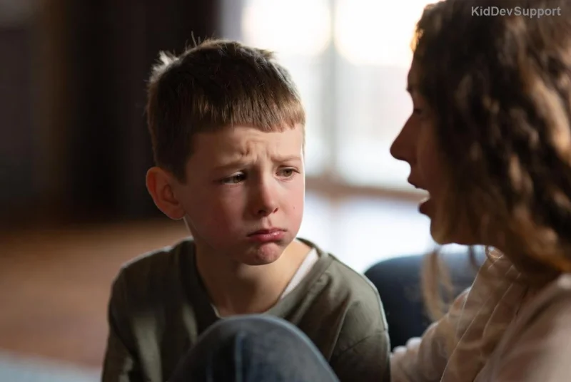 Illustration of autism spectrum disorder levels