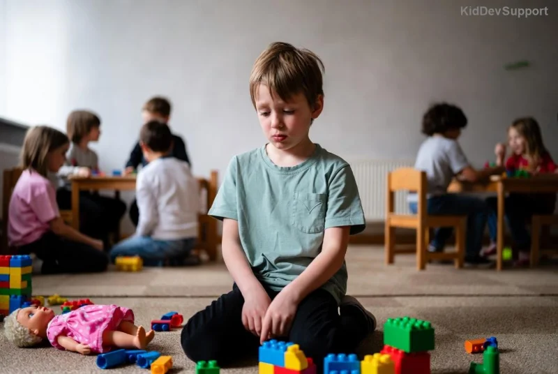 Illustration of neurodiversity in empathy contexts