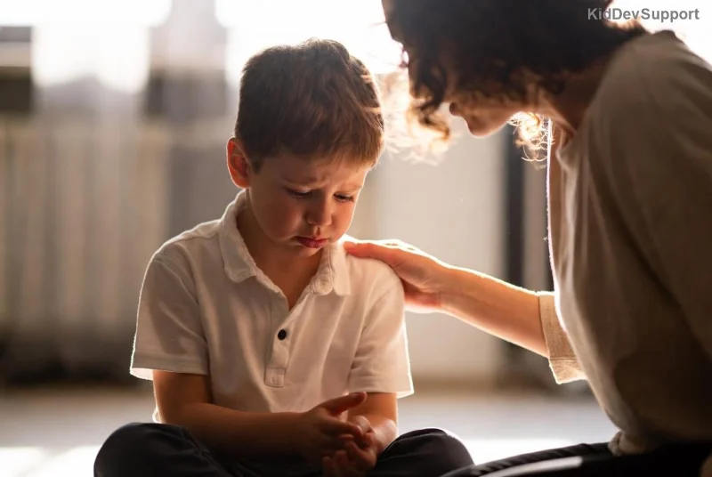 Strategies for better sleep in autism