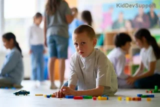 Unlocking Creativity: Expert Strategies for Teaching Writing Skills to Autistic Students with Dysgraphia