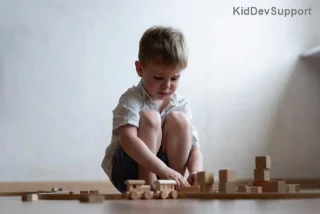Why Eye Contact Scares Autistic People: The Real Reasons (And Why Its Perfectly Okay)